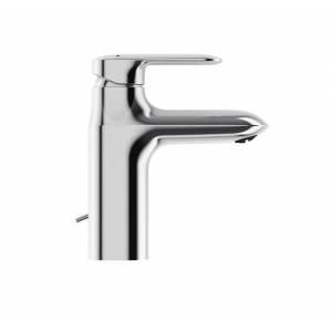 Смеситель для раковины Jacob Delafon Kumin с донным клапаном